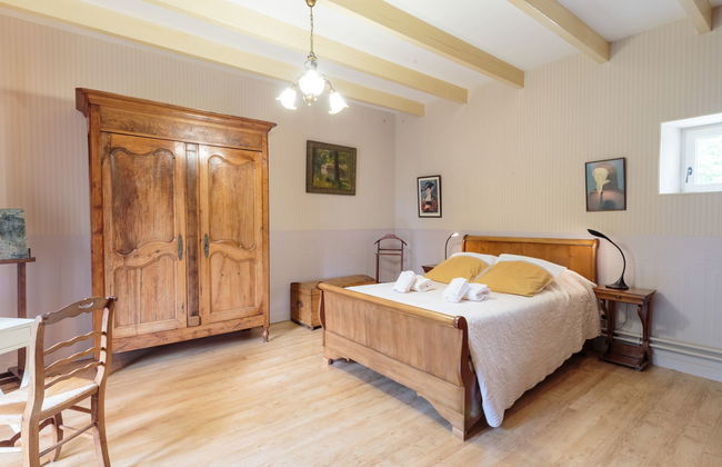 Au bord du canal - Foto 15