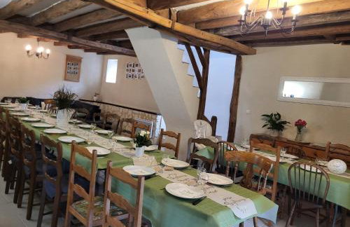 Domaine les roses du vieux chai - Foto 43