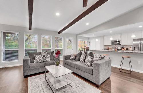 Serene Deck 10 Mins Garland City Square - Foto 41