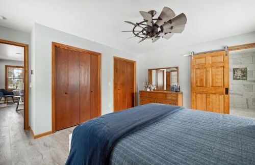 Frogmore Cottage 17 - Foto 34