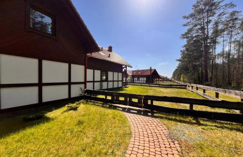 Dom nad jeziorem - Foto 21