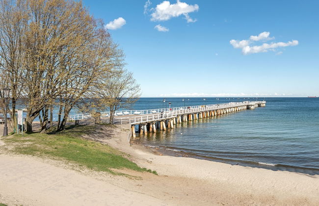 Dom & House - Apartament Orłowskie Molo - Photo 55