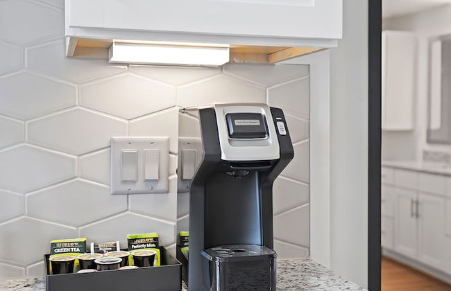 Placemakr Downtown Austin - Foto 68