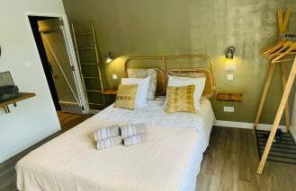 Les Ecuries - Gite avec 3 chambres - Foto 14