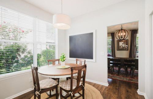 Bluffton Magnolia House - Charming Home in the Heart of Old Town Bluffton - Photo 12