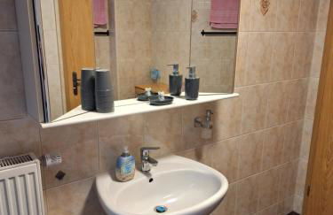 Ferienwohnung Rote-Villa - Photo 14