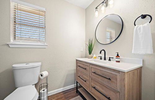 Sandy Private Beach Oasis Close to Kemah Boardwalk & NASA 5 STAR SUPER HOST - Foto 11