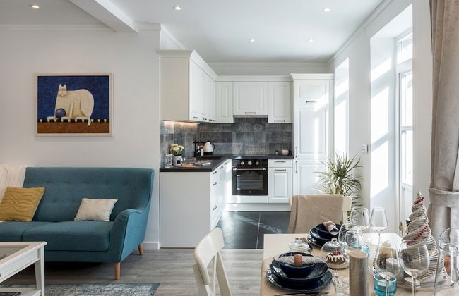 Modern 2bdr Loft in Old Town - Best Location - Foto 12