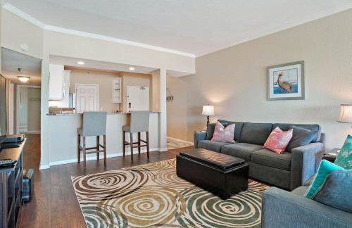 San Remo 307 Gulf Front Splendor 3BD 2BA - Foto 20