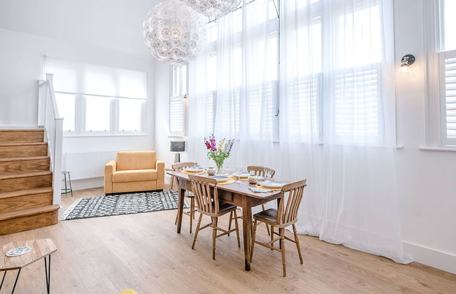 One The Old School, Leiston - Photo 19