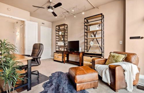 Larimer Square Luxury - Office - Downtown Hub - Foto 20