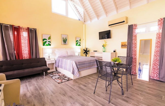 Jamaican Loft at Sunshine Village - Photo 6