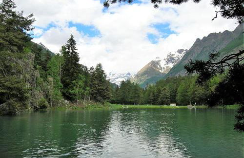 Maison Neige Et Soleil - Foto 5