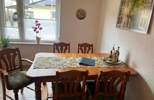 Haus Bernsteinsee mit Goitzsche-Schnuppersegeln - Foto 18