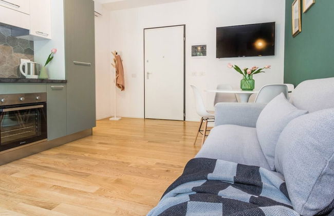 JOIVY Lotto Square Apartment - Foto 12