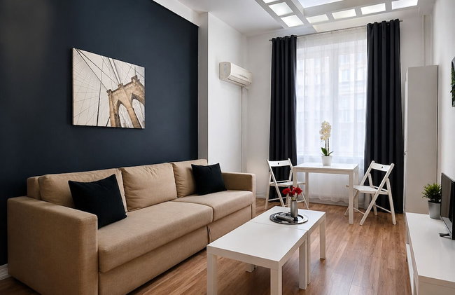 Victoriei Old Town Apartment - Foto 19
