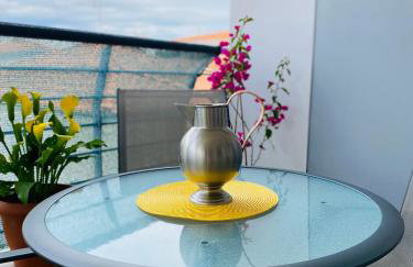 Side Sea View Apartment - Foto 1