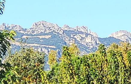 maison village vacances demeures du Ventoux - Photo 23