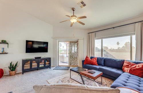 Mesa Golf Course Home Near Spring Training & River - Foto 5
