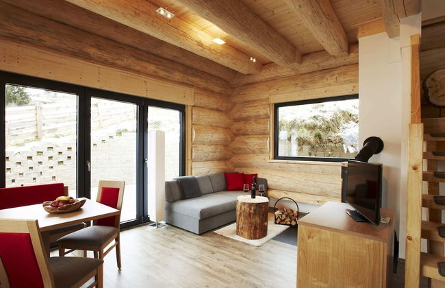 Chalet in Ladis by Ski Slope & Sauna - Photo 11
