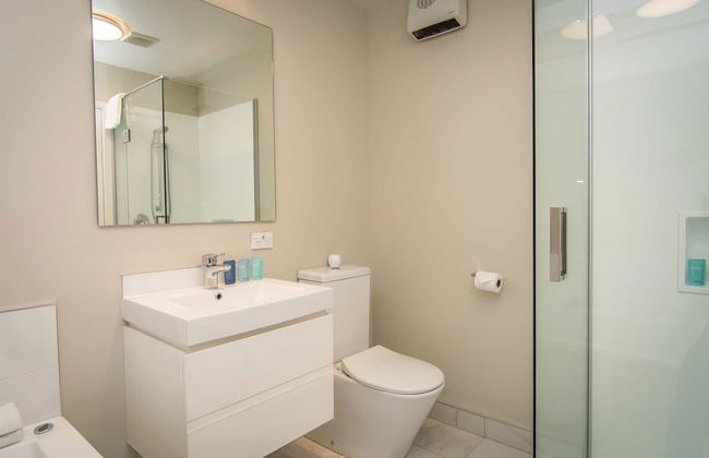 Coastal Ridge Apartments - Foto 19