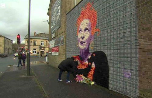 Cherry Blossom cottage - Foto 19