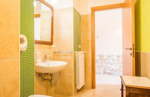 Masseria Acquasalsa B&B TURISMO RURALE mini appartamenti STANDARD - Foto 11