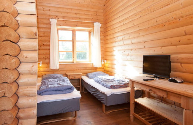 2 Person Holiday Park Home in Blavand - Foto 24