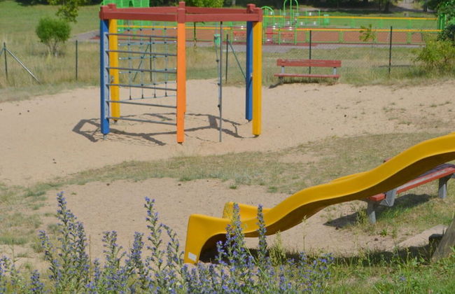 Holiday Home Vogelsang - Foto 14