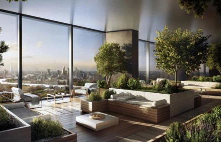 3 Bedrm Luxury Serviced Apartment in Canary Wharf - Foto 49