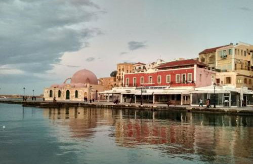 New Sea Escape Boutique Apt-Agii Aposto li beach - Foto 53