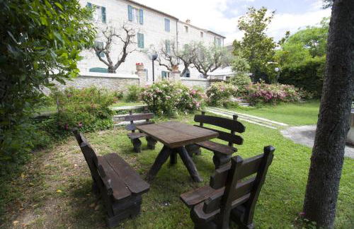 Villa le Colline - Teloni - Foto 12