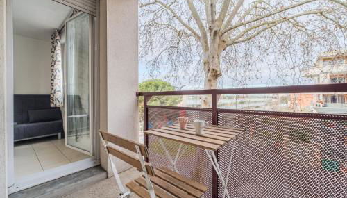 R-Plane - Jolie T2 proche du Canal - Foto 4