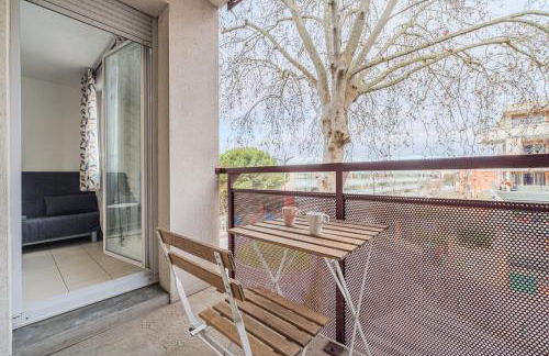 R-Plane - Jolie T2 proche du Canal - Foto 4