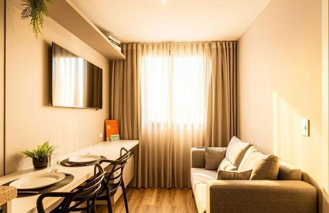 Easy Life Campus PUC by Xtay - Foto 23