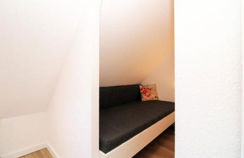 Ostseeresidenz Appartements Wischuer Fewo 37 - Foto 14