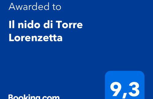 Il nido di Torre Lorenzetta - Foto 1