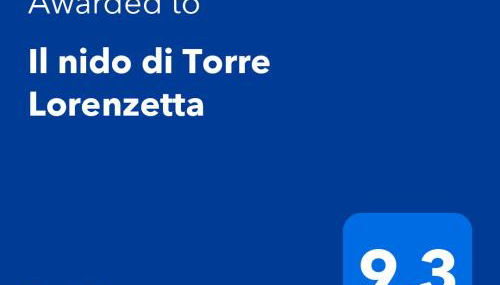 Il nido di Torre Lorenzetta - Foto 1