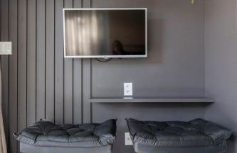 Estúdio de luxo em Búzios - Foto 9