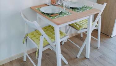 Six Fours les Plages - Le Brusc - Studio vue mer, climatisé - Foto 4