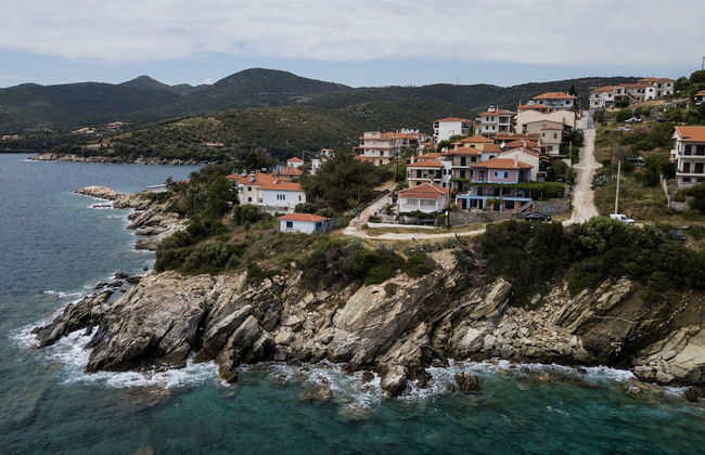 Zennova Sea & Mount Athos View 2 - Foto 18