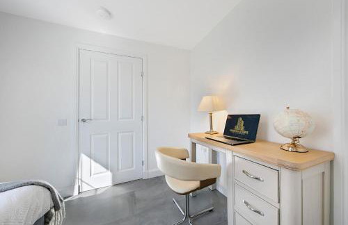 Fern Place Villa - Grampian Lettings Ltd - Foto 49