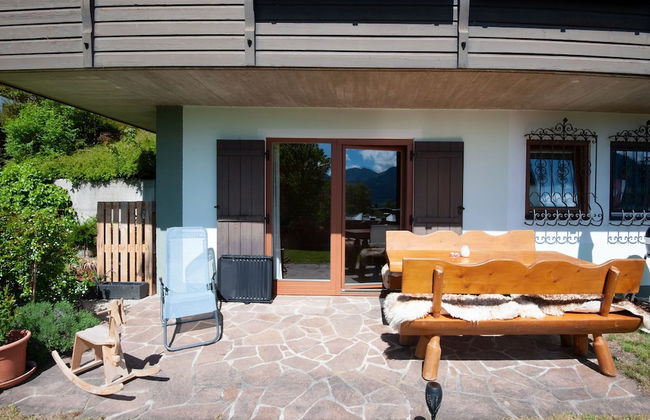 Wooden Apartment in St Johann in Tirol With a Terrace - Foto 27