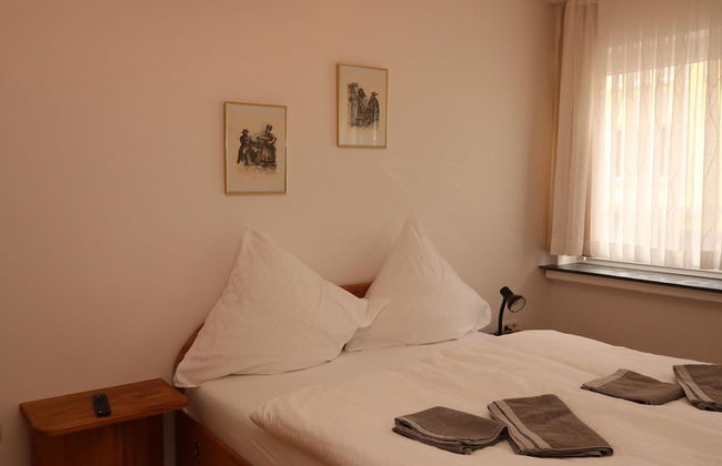 Nice Apartment in Essen With Balcony - Foto 13