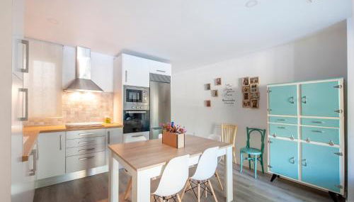 Casa Valentina: Confort y Luz en Sevilla Centro - Foto 2