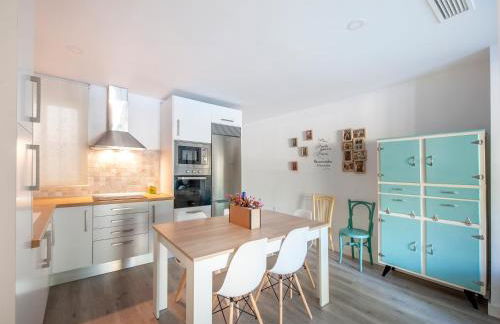 Casa Valentina: Confort y Luz en Sevilla Centro - Foto 2