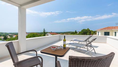 Villa Anni - Foto 2, sunbed