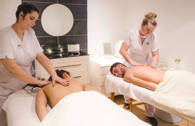 Hôtel Club mmv Les Mélèzes Arc 2000 - Foto 19