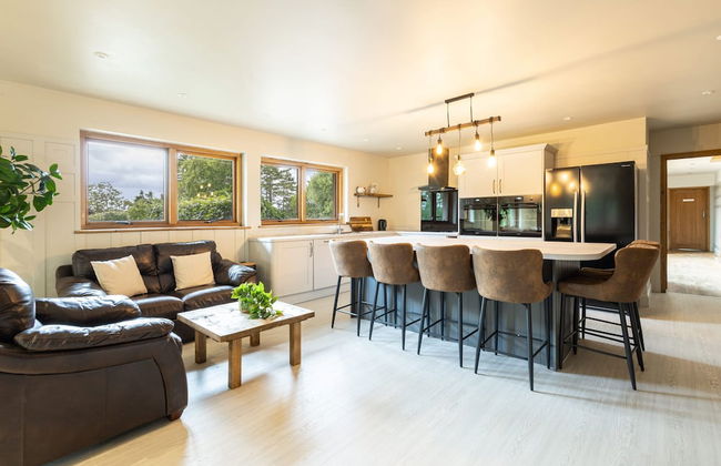 Host Stay Crackin View - Foto 3