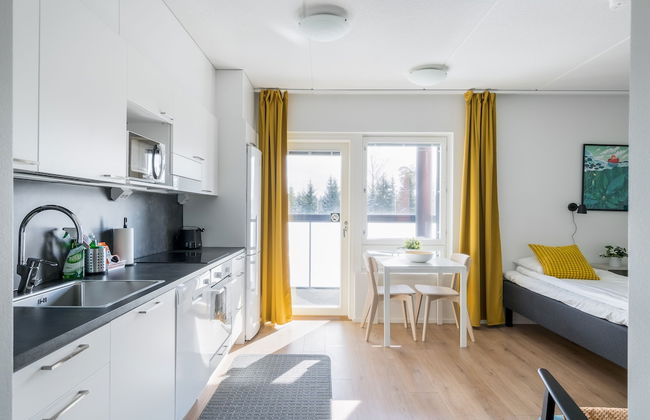 Hiisi Homes Kirkkonummi Laajakallio - Foto 23